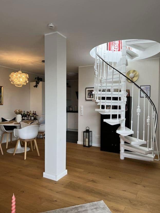 3 bedroom flat for sale, 75 m², Hitlstrasse 7, München, Bavaria 3 bedroom flat for sale, 75 m², Hitlstrasse 7, München, Bavaria