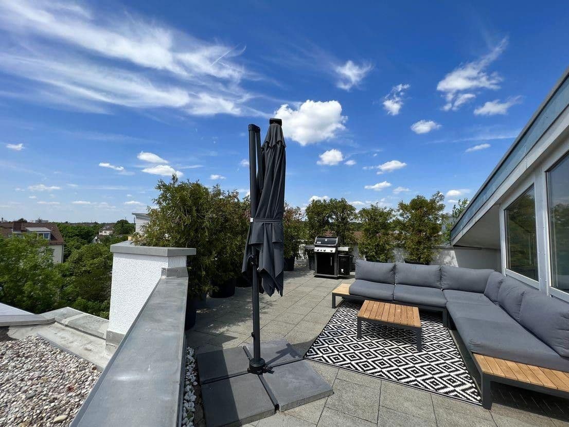 3 bedroom flat for sale, 75 m², Hitlstrasse 7, München, Bavaria 3 bedroom flat for sale, 75 m², Hitlstrasse 7, München, Bavaria