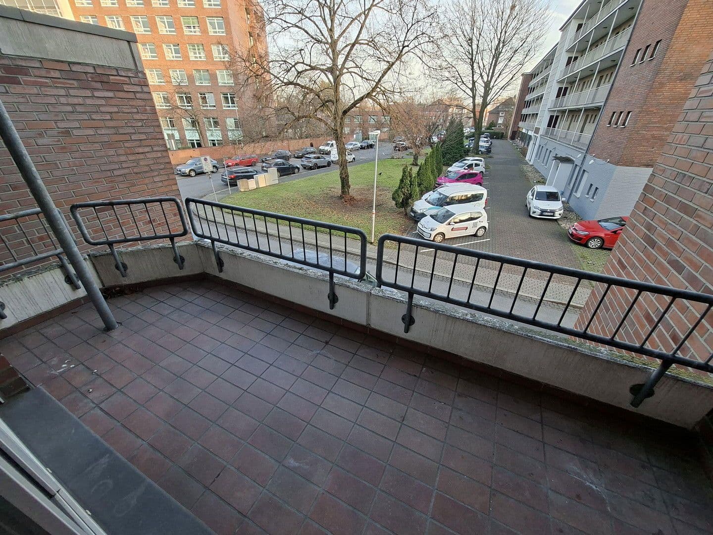 3 bedroom flat to rent, 94 m², Voßrather Str. 2a, Moers, North Rhine-Westphalia 3 bedroom flat to rent, 94 m², Voßrather Str. 2a, Moers, North Rhine-Westphalia