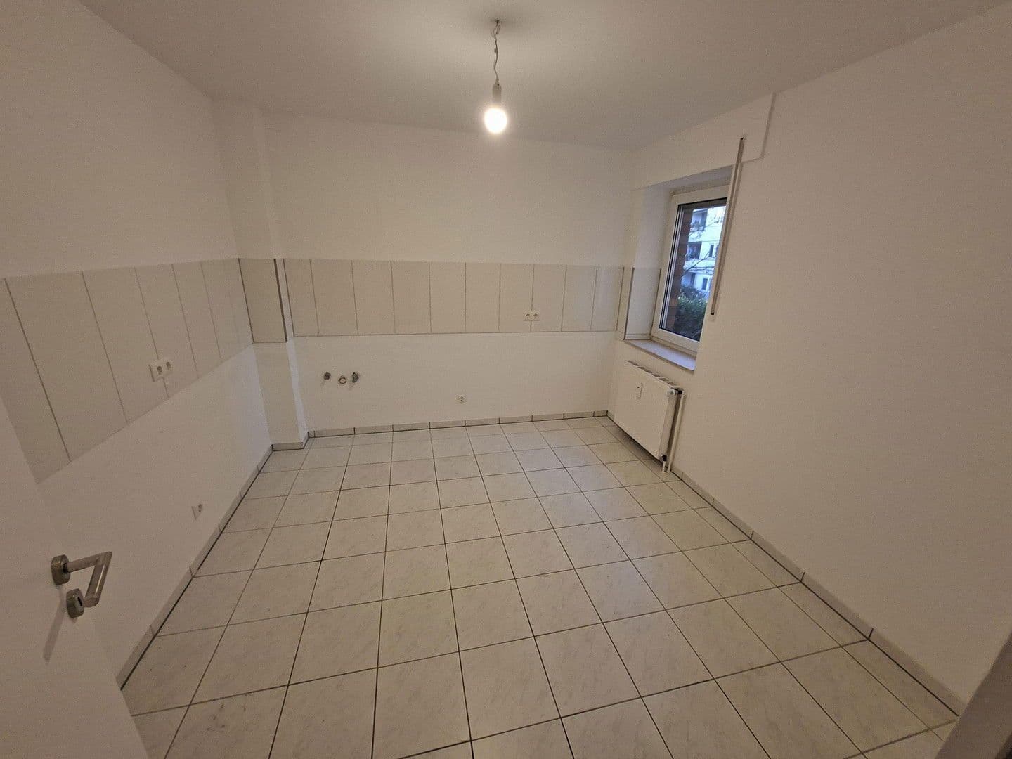 3 bedroom flat to rent, 94 m², Voßrather Str. 2a, Moers, North Rhine-Westphalia 3 bedroom flat to rent, 94 m², Voßrather Str. 2a, Moers, North Rhine-Westphalia