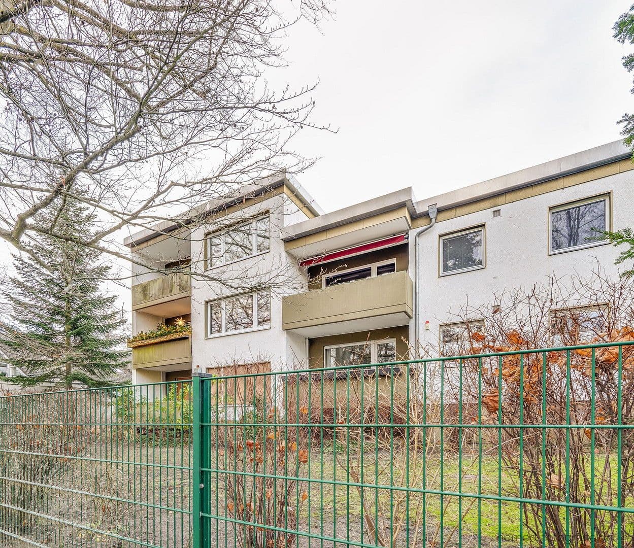 3 bedroom flat for sale, 91 m², Hugo-Vogel-Straße 34, Berlin, Berlin 3 bedroom flat for sale, 91 m², Hugo-Vogel-Straße 34, Berlin, Berlin