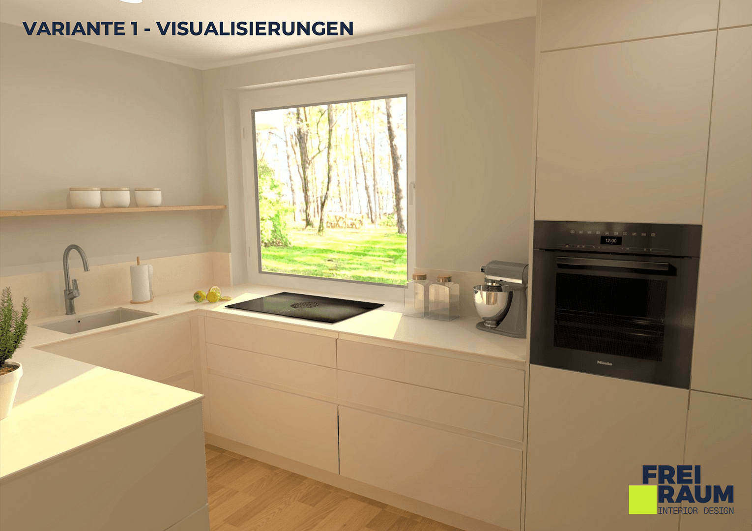 3 bedroom flat for sale, 91 m², Hugo-Vogel-Straße 34, Berlin, Berlin 3 bedroom flat for sale, 91 m², Hugo-Vogel-Straße 34, Berlin, Berlin