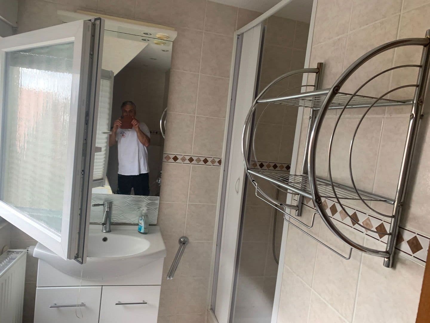 2 bedroom flat to rent, 75 m², Frankweiler, Rhineland-Palatinate 2 bedroom flat to rent, 75 m², Frankweiler, Rhineland-Palatinate