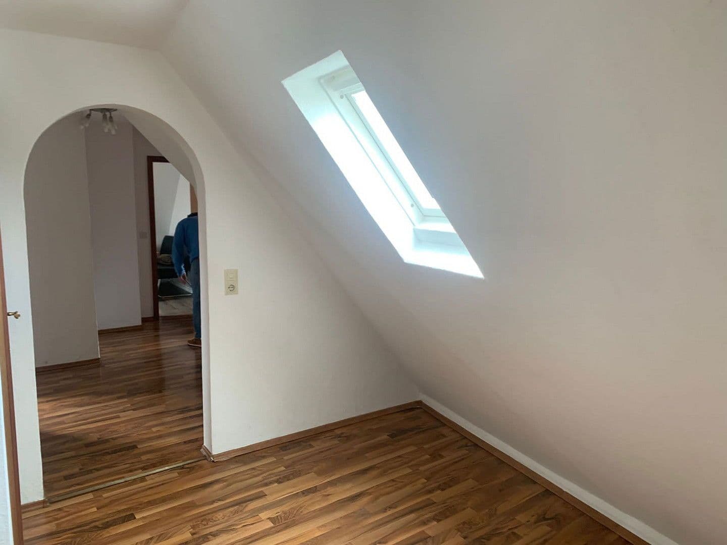 2 bedroom flat to rent, 75 m², Frankweiler, Rhineland-Palatinate 2 bedroom flat to rent, 75 m², Frankweiler, Rhineland-Palatinate