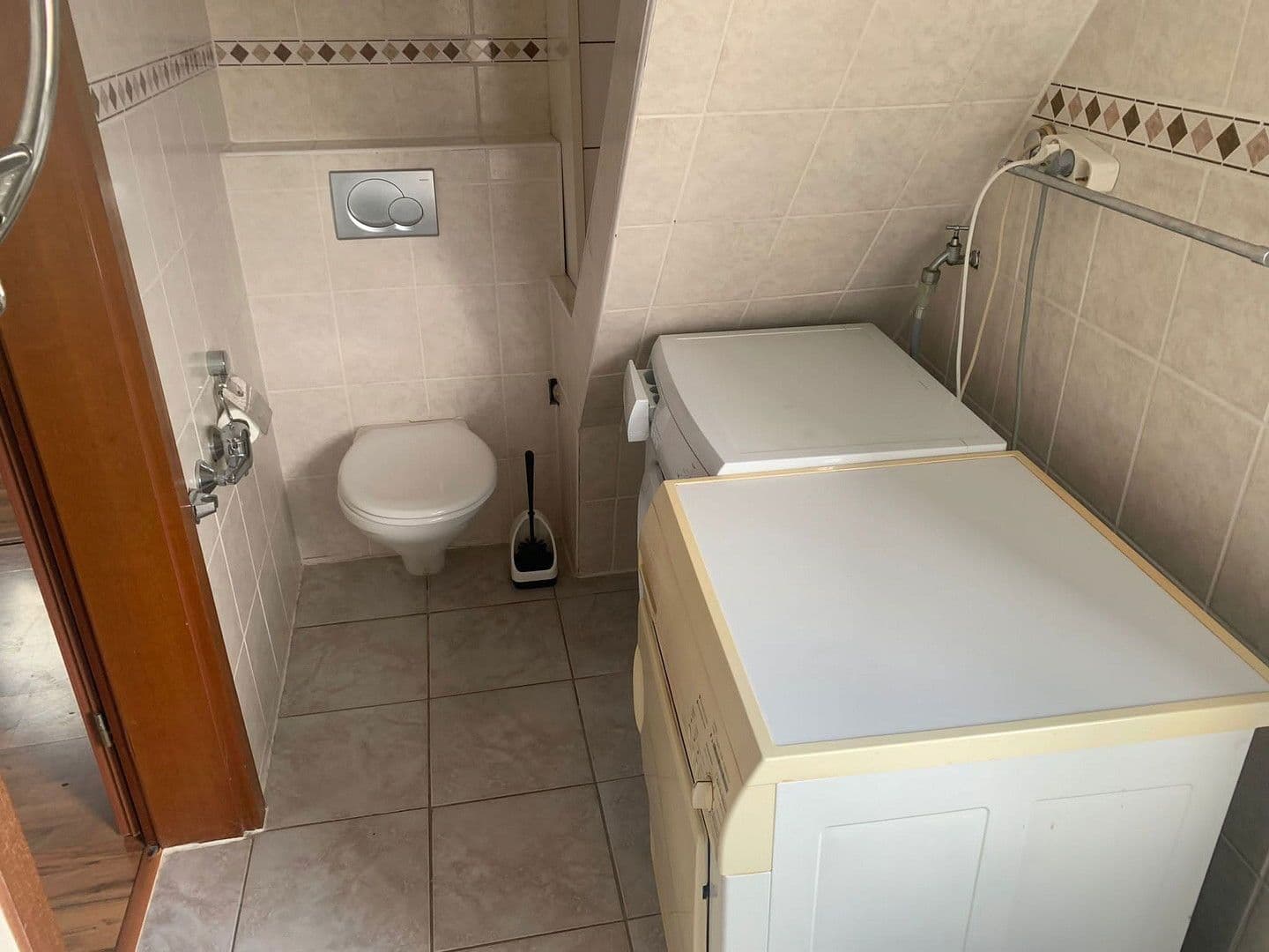 2 bedroom flat to rent, 75 m², Frankweiler, Rhineland-Palatinate 2 bedroom flat to rent, 75 m², Frankweiler, Rhineland-Palatinate