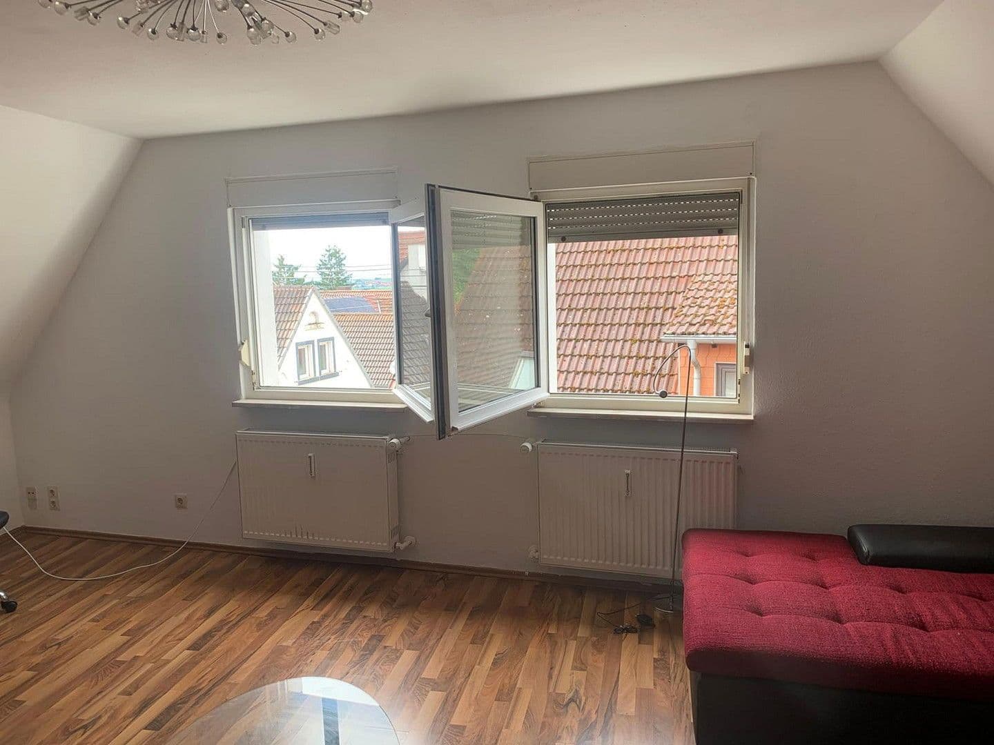2 bedroom flat to rent, 75 m², Frankweiler, Rhineland-Palatinate 2 bedroom flat to rent, 75 m², Frankweiler, Rhineland-Palatinate