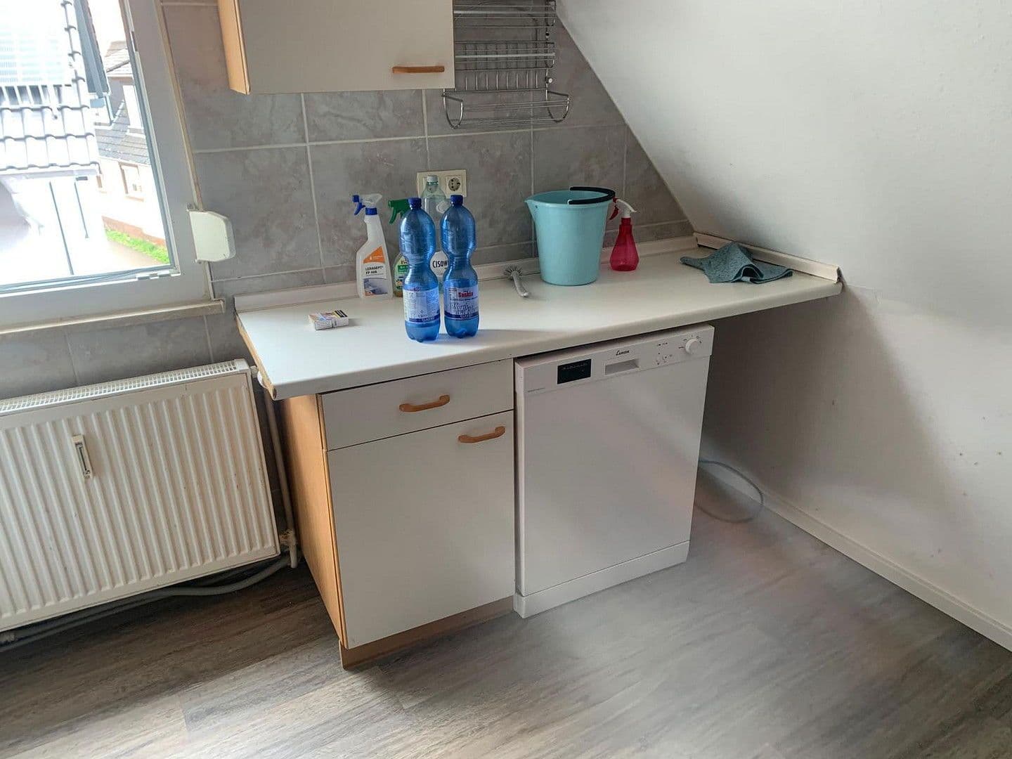 2 bedroom flat to rent, 75 m², Frankweiler, Rhineland-Palatinate 2 bedroom flat to rent, 75 m², Frankweiler, Rhineland-Palatinate