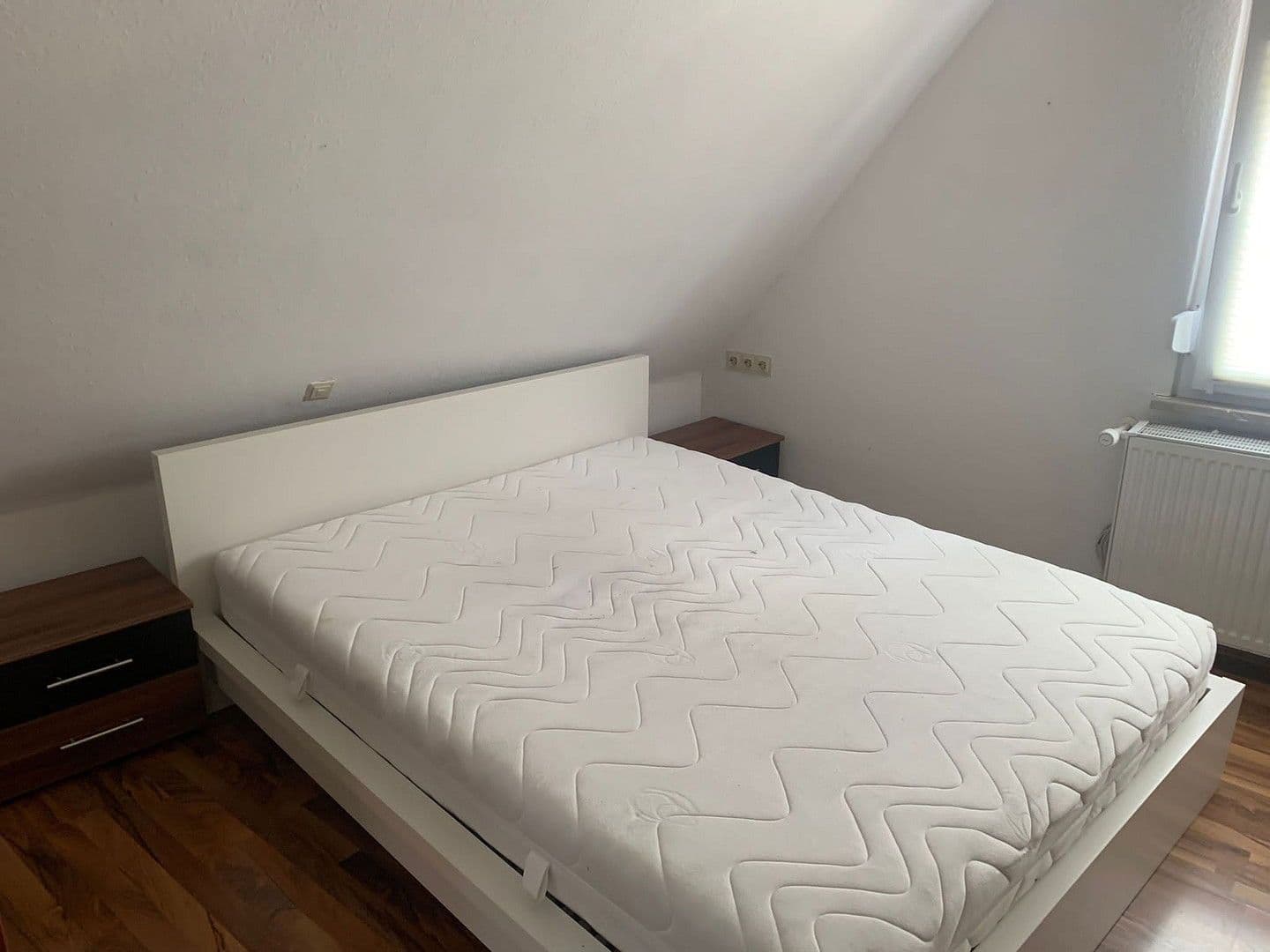 2 bedroom flat to rent, 75 m², Frankweiler, Rhineland-Palatinate 2 bedroom flat to rent, 75 m², Frankweiler, Rhineland-Palatinate