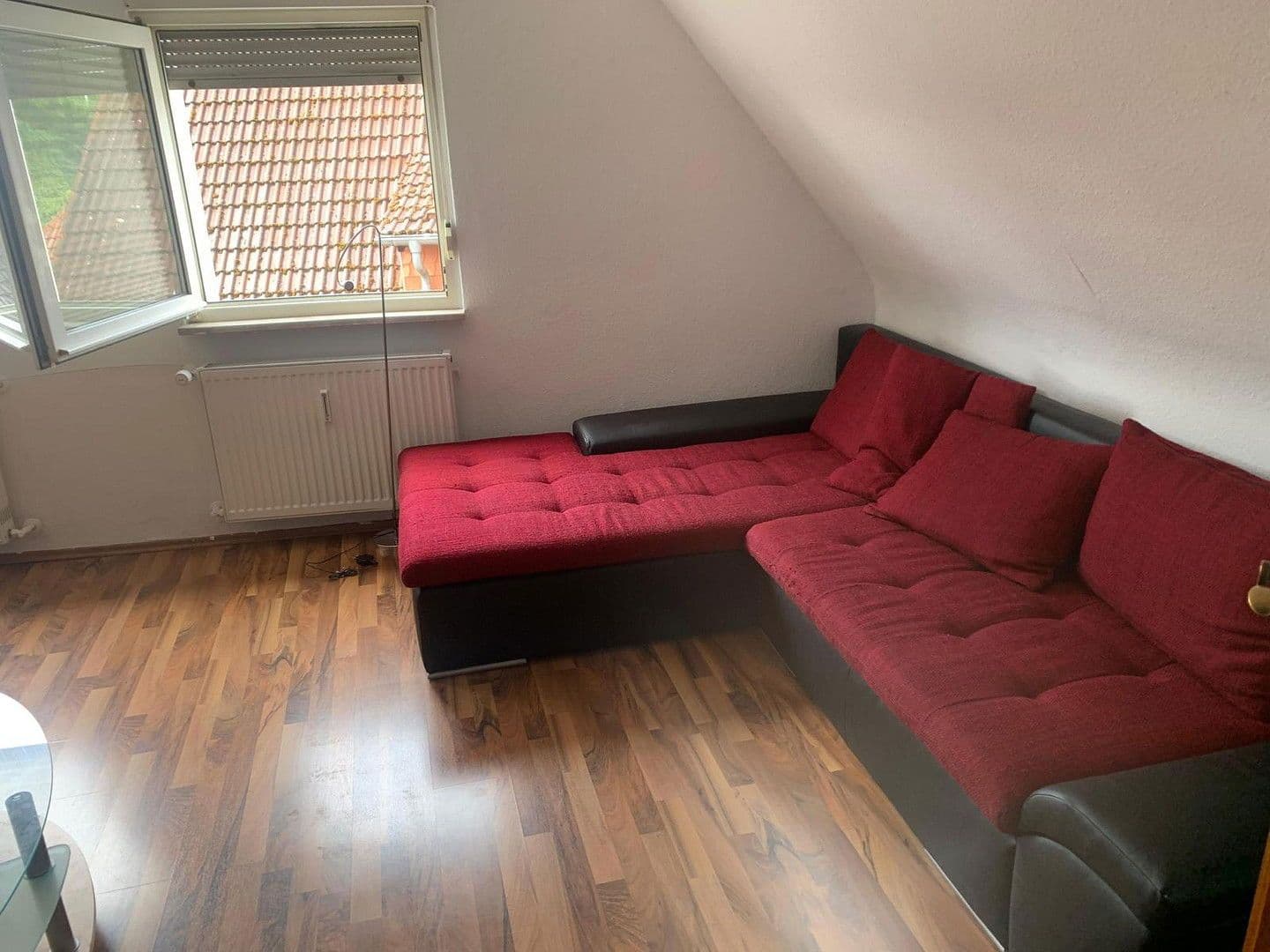 2 bedroom flat to rent, 75 m², Frankweiler, Rhineland-Palatinate 2 bedroom flat to rent, 75 m², Frankweiler, Rhineland-Palatinate