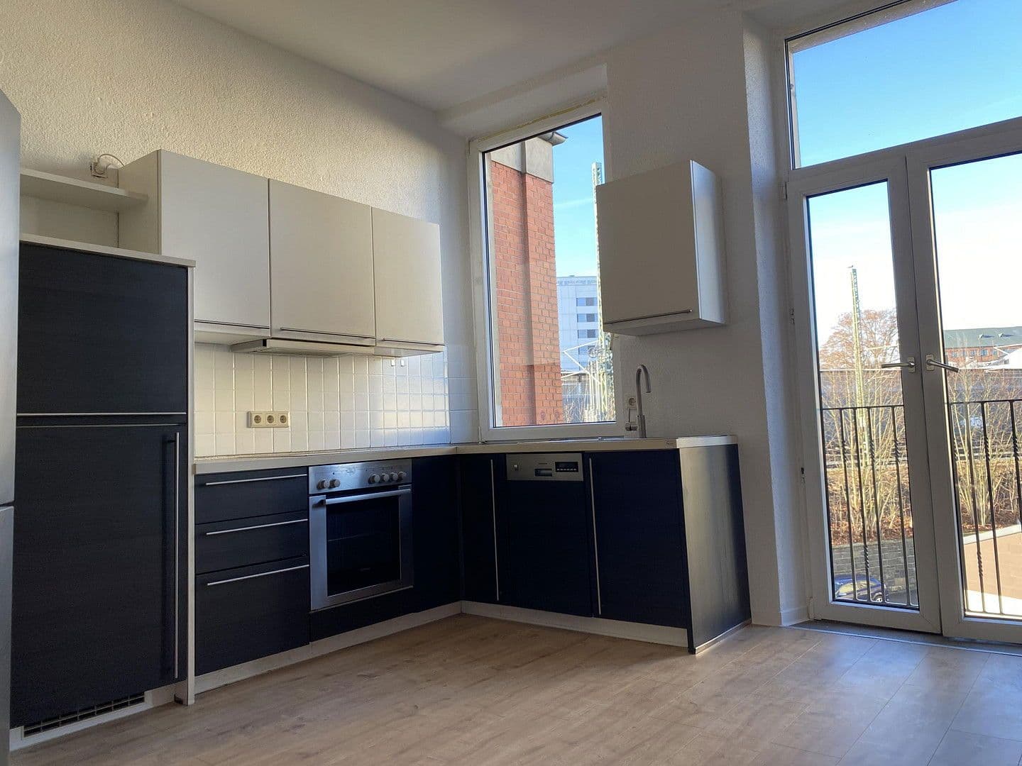 1 bedroom with open-plan kitchen flat to rent, 94 m², Hof, Bavaria 1 bedroom with open-plan kitchen flat to rent, 94 m², Hof, Bavaria
