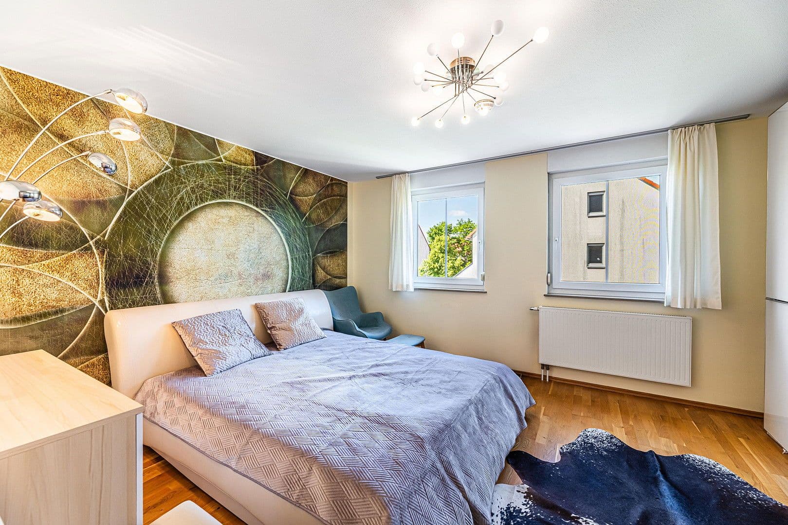 house for sale, 127 m², Eschenweg 41, Bamberg, Bavaria house for sale, 127 m², Eschenweg 41, Bamberg, Bavaria