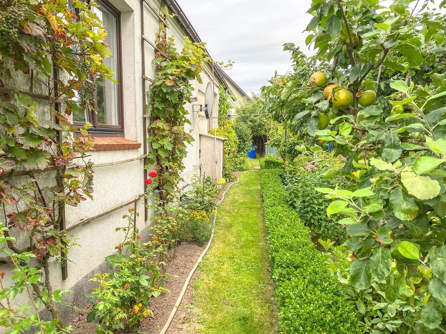 house for sale, 138 m², Neuburg, Mecklenburg-Vorpommern house for sale, 138 m², Neuburg, Mecklenburg-Vorpommern