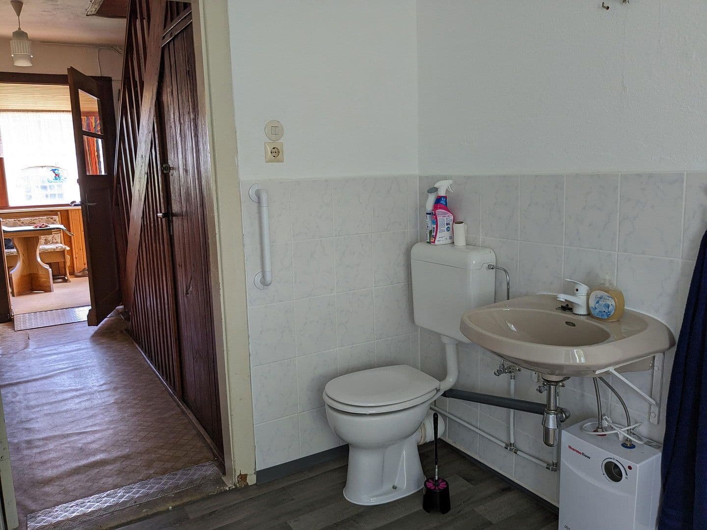 house for sale, 138 m², Neuburg, Mecklenburg-Vorpommern house for sale, 138 m², Neuburg, Mecklenburg-Vorpommern