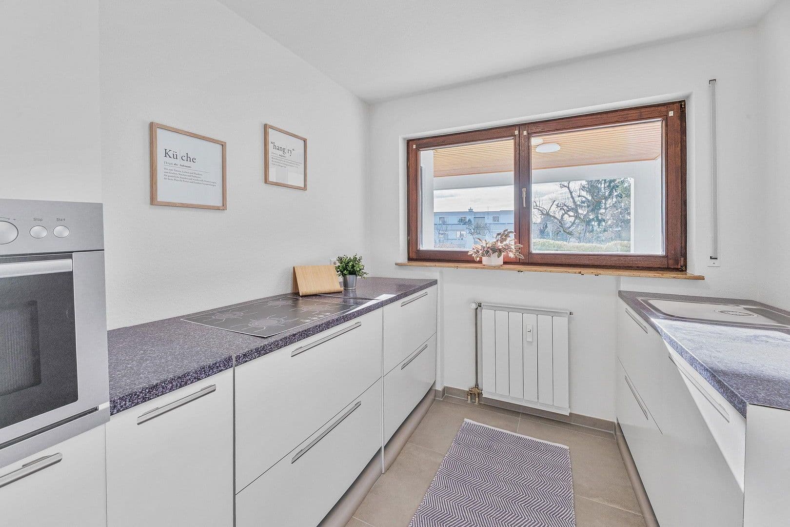 2 bedroom flat for sale, 57 m², Mössingerstraße 17, Reutlingen, Baden-Württemberg 2 bedroom flat for sale, 57 m², Mössingerstraße 17, Reutlingen, Baden-Württemberg