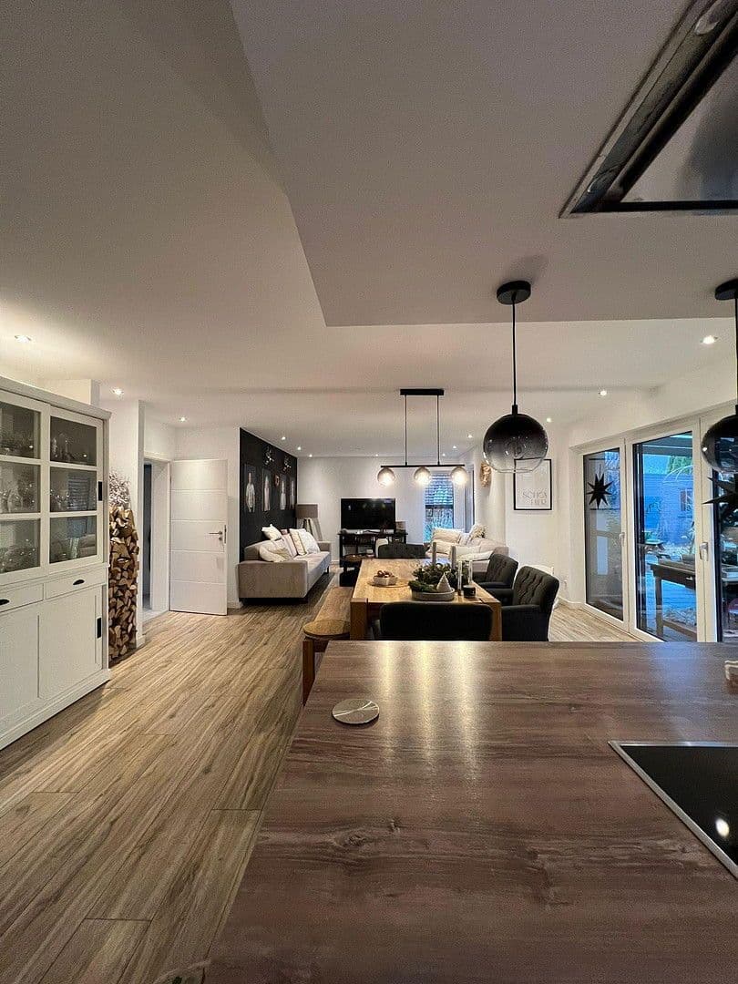 house for sale, 164 m², Haselünne, Lower Saxony house for sale, 164 m², Haselünne, Lower Saxony