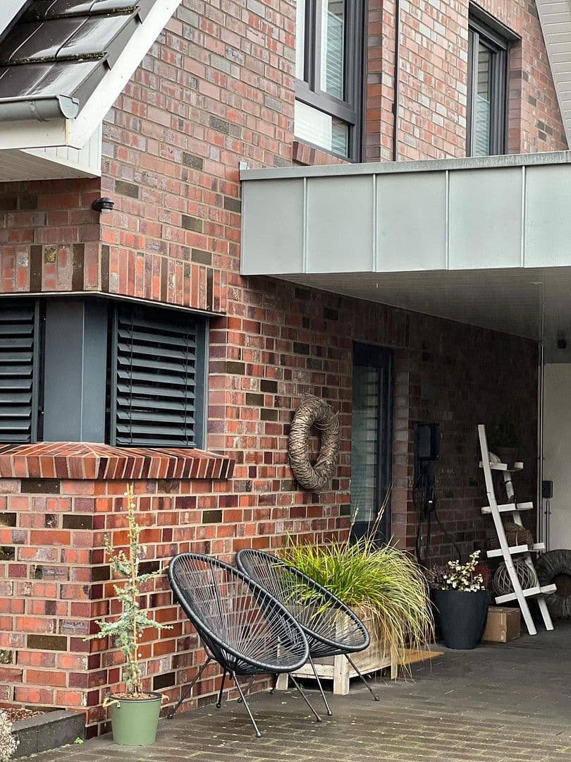 house for sale, 164 m², Haselünne, Lower Saxony house for sale, 164 m², Haselünne, Lower Saxony