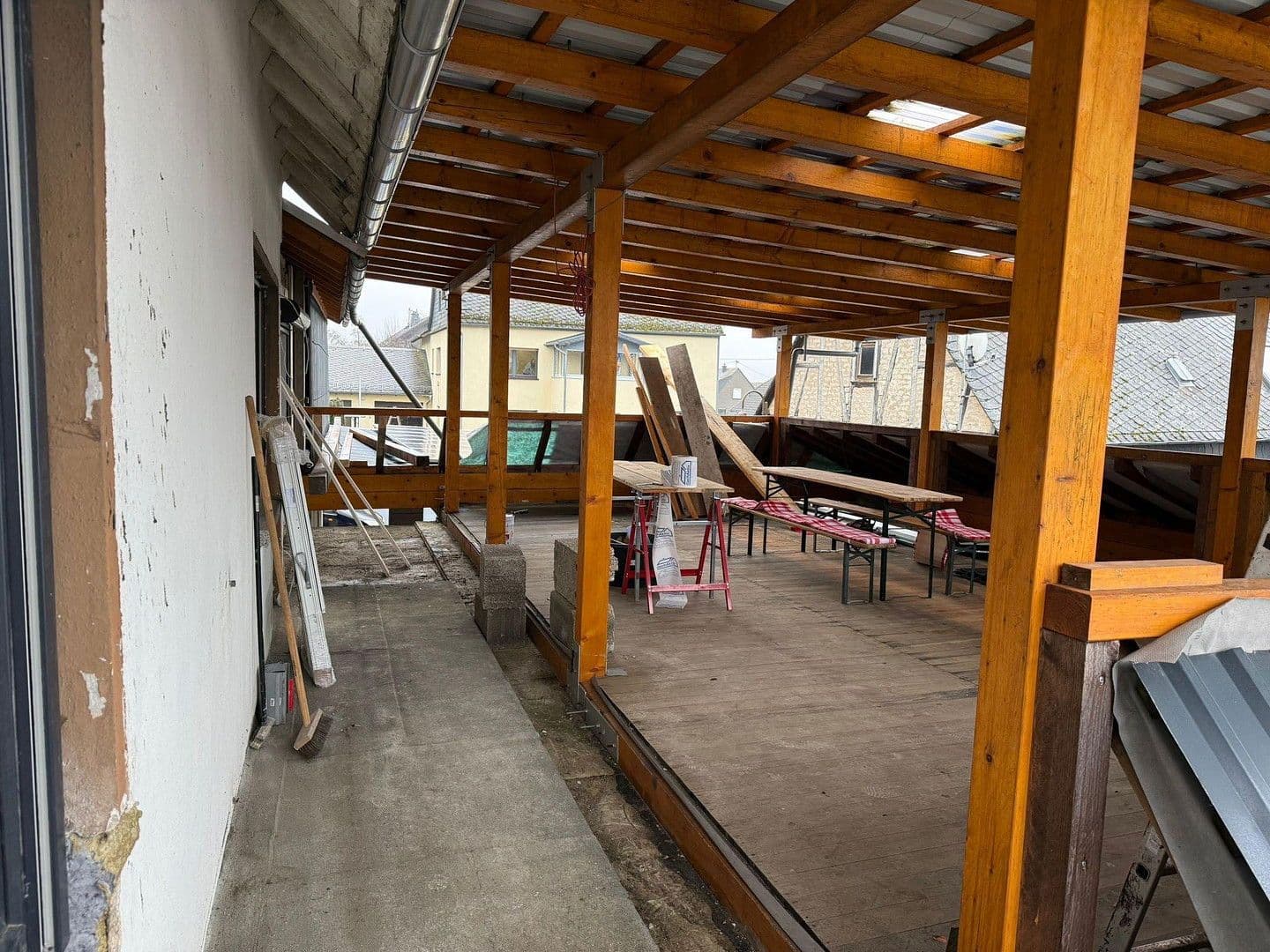 3 bedroom flat to rent, 100 m², Norath, Rhineland-Palatinate 3 bedroom flat to rent, 100 m², Norath, Rhineland-Palatinate