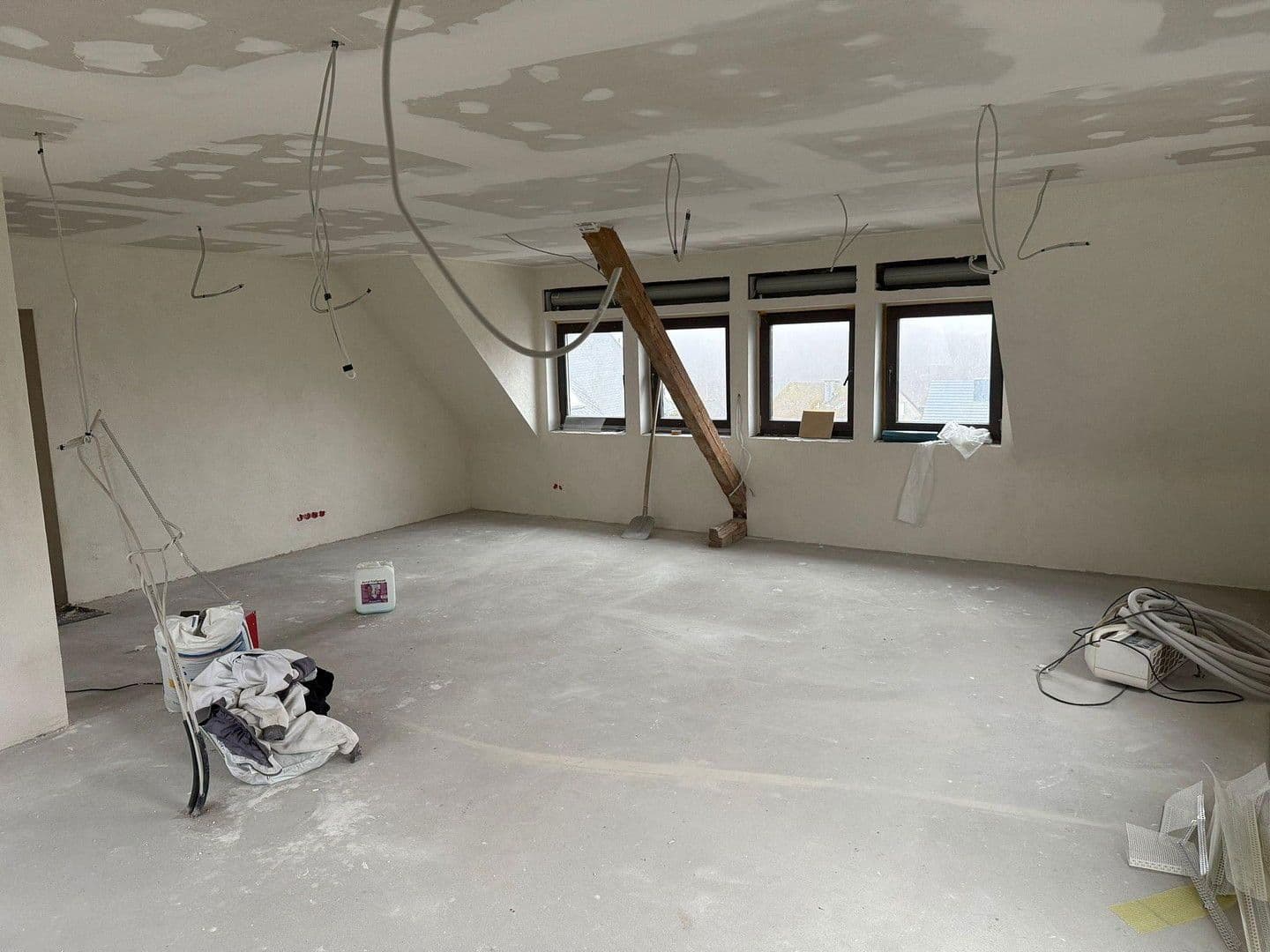 4 bedroom flat to rent, 115 m², Norath, Rhineland-Palatinate 4 bedroom flat to rent, 115 m², Norath, Rhineland-Palatinate