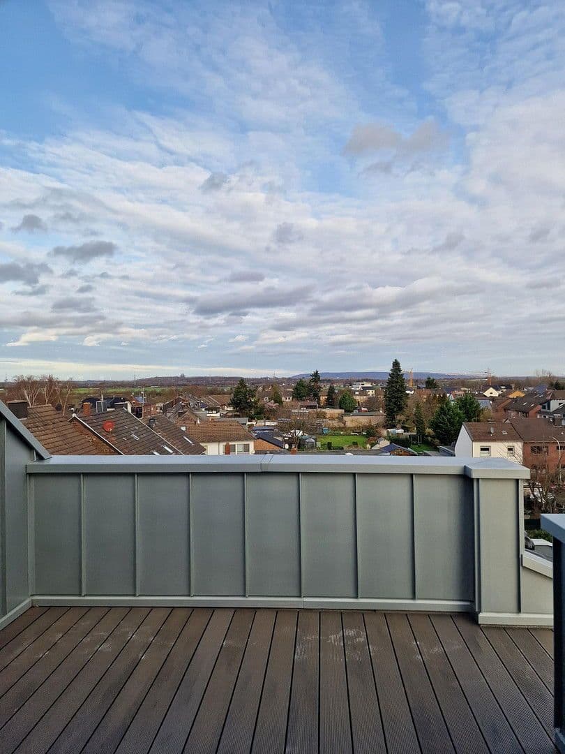 6 bedroom flat to rent, 166 m², Luchemerstrasse, Langerwehe, North Rhine-Westphalia 6 bedroom flat to rent, 166 m², Luchemerstrasse, Langerwehe, North Rhine-Westphalia