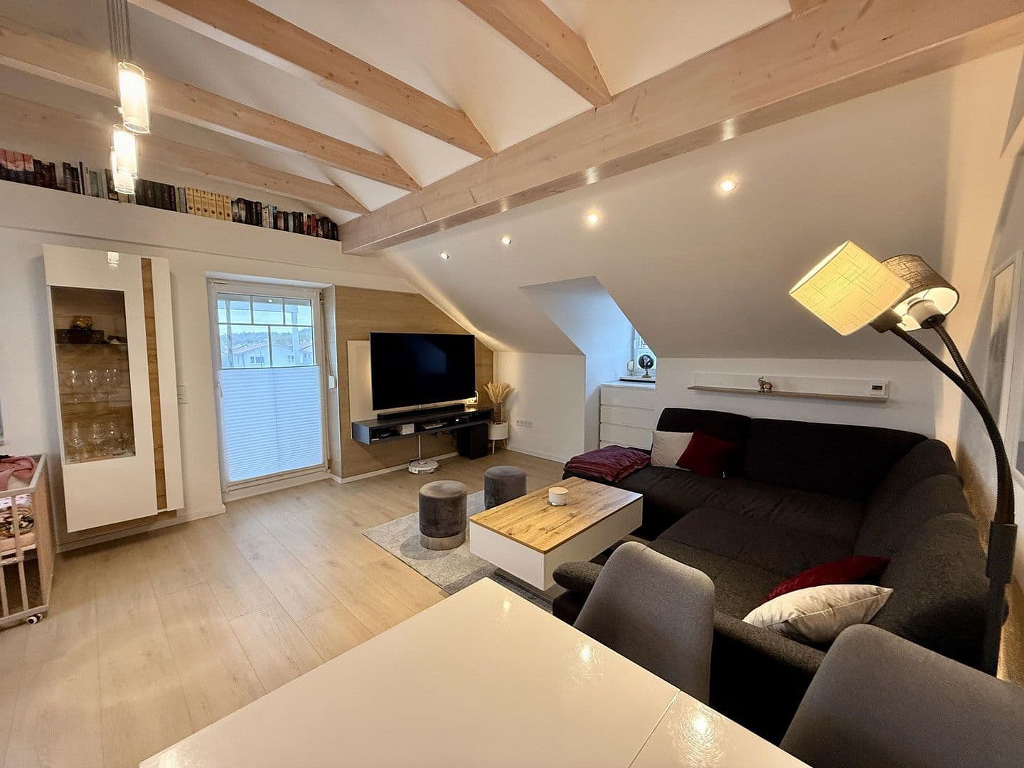 2 bedroom flat for sale, 74 m², Trostberg, Bavaria 2 bedroom flat for sale, 74 m², Trostberg, Bavaria