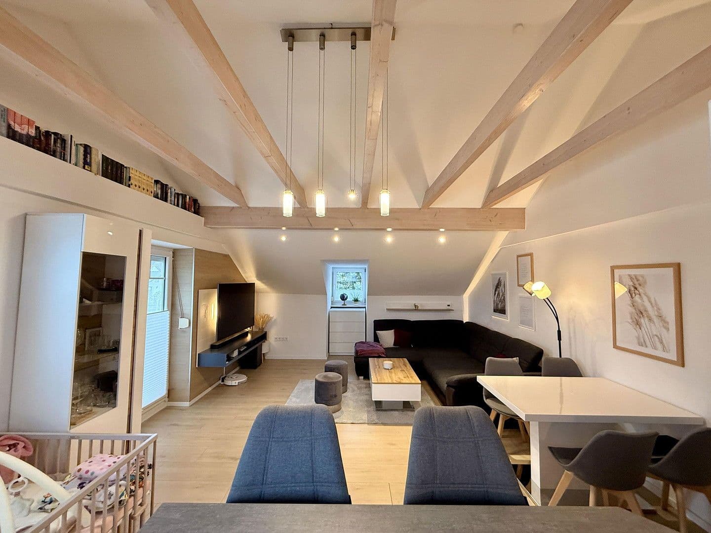 2 bedroom flat for sale, 74 m², Trostberg, Bavaria 2 bedroom flat for sale, 74 m², Trostberg, Bavaria