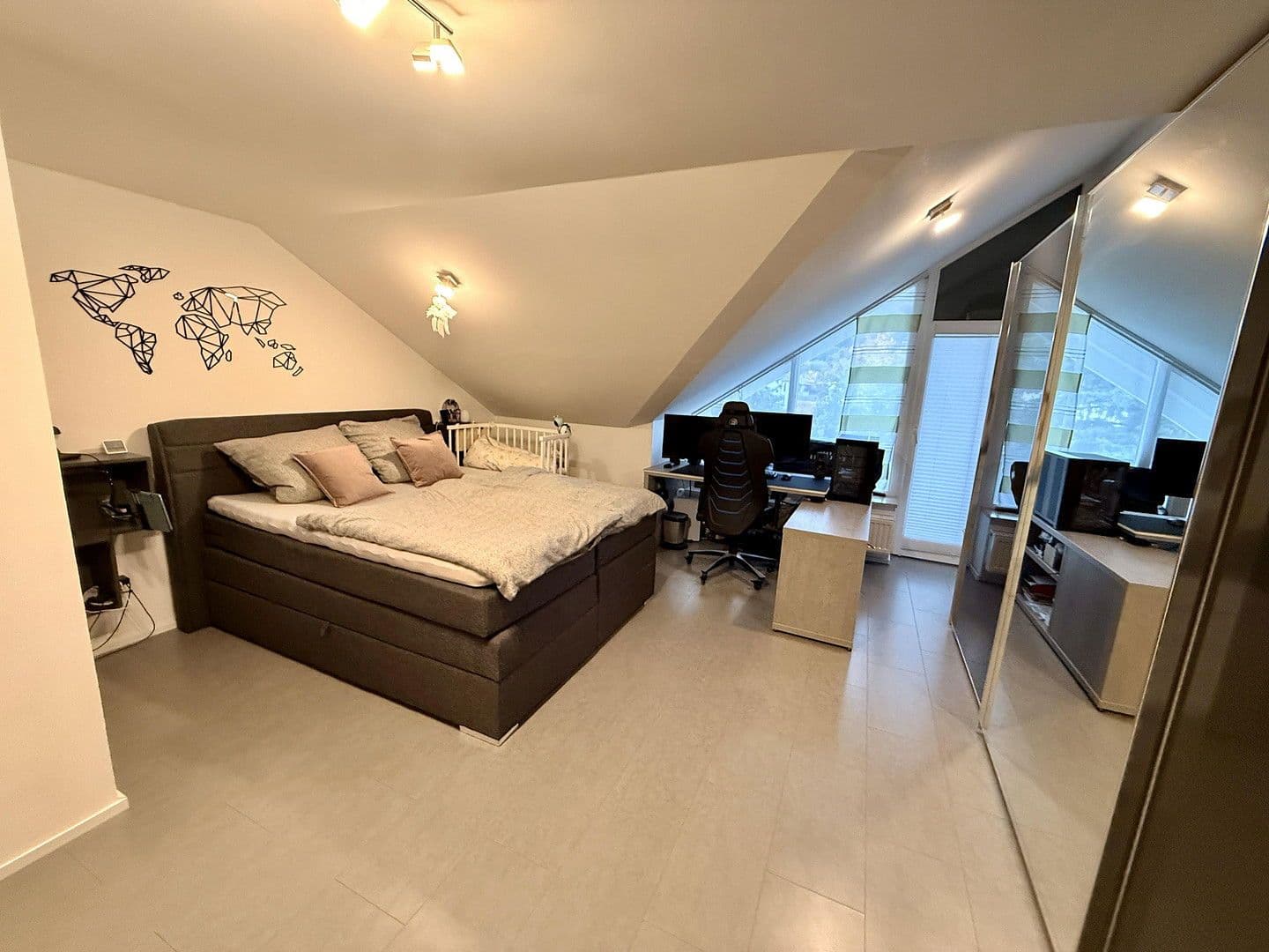 2 bedroom flat for sale, 74 m², Trostberg, Bavaria 2 bedroom flat for sale, 74 m², Trostberg, Bavaria