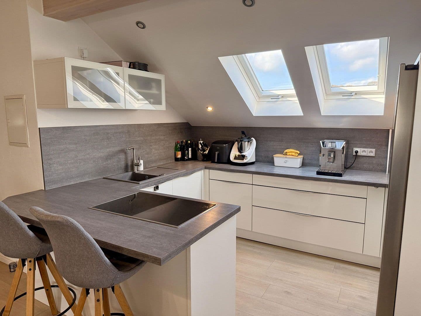 2 bedroom flat for sale, 74 m², Trostberg, Bavaria 2 bedroom flat for sale, 74 m², Trostberg, Bavaria