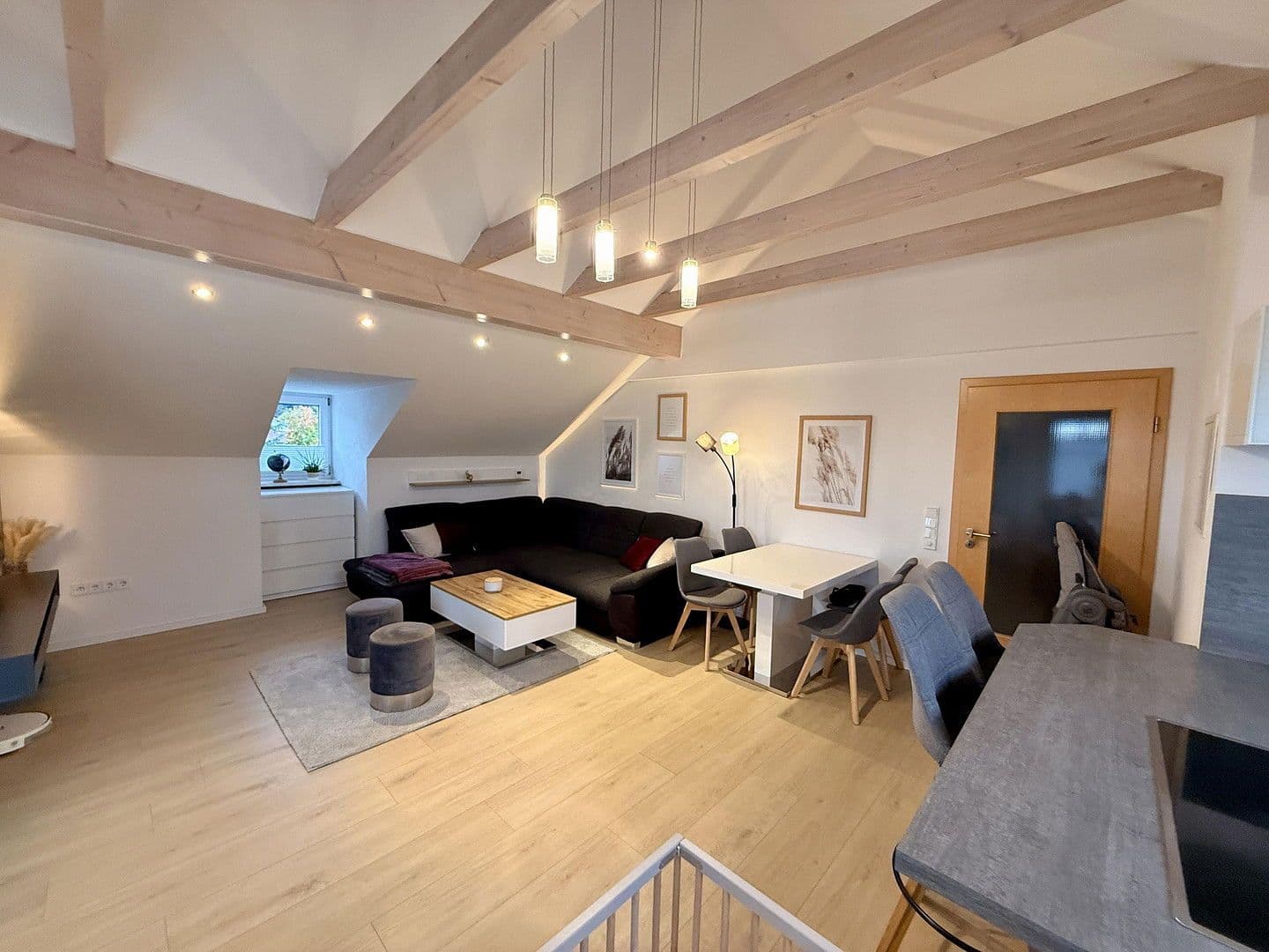 2 bedroom flat for sale, 74 m², Trostberg, Bavaria 2 bedroom flat for sale, 74 m², Trostberg, Bavaria