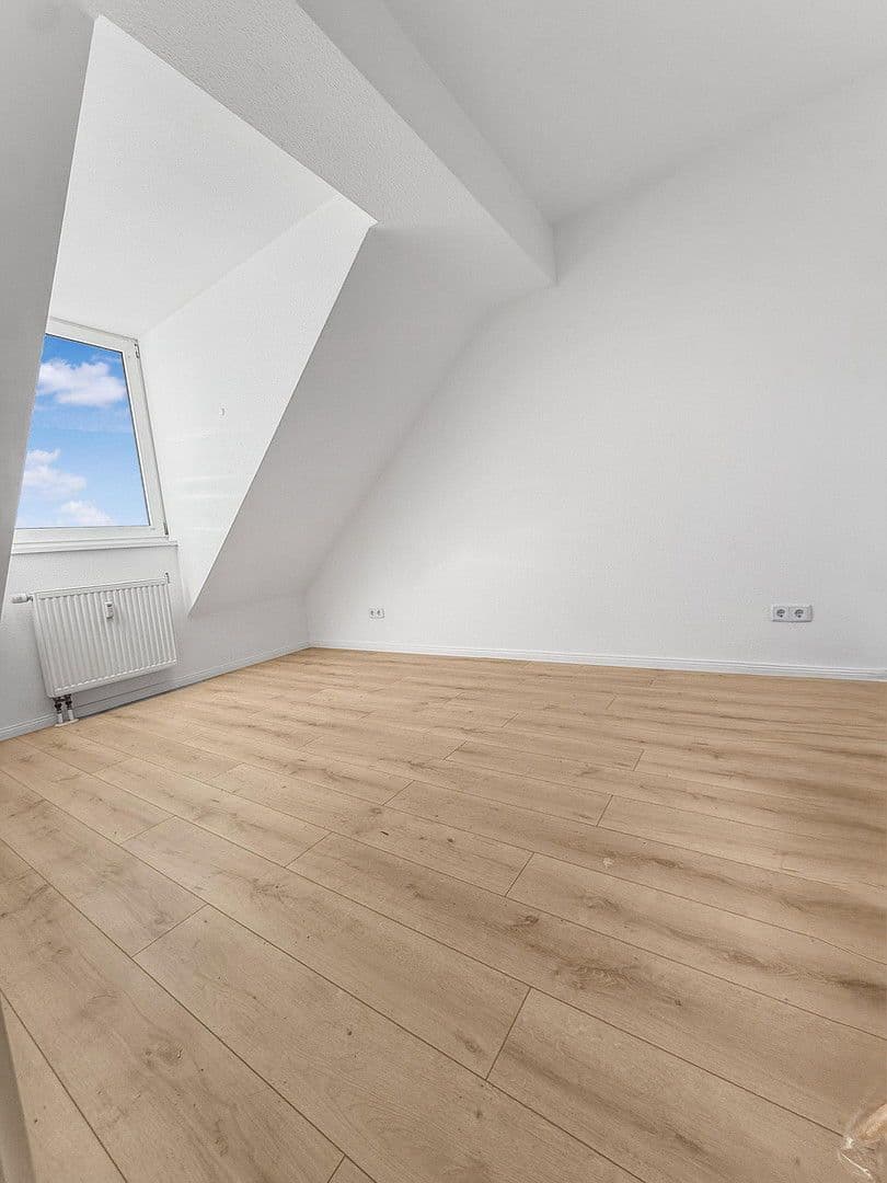 2 bedroom flat to rent, 39 m², Delitzscher Str. 88, Leipzig, Saxony 2 bedroom flat to rent, 39 m², Delitzscher Str. 88, Leipzig, Saxony