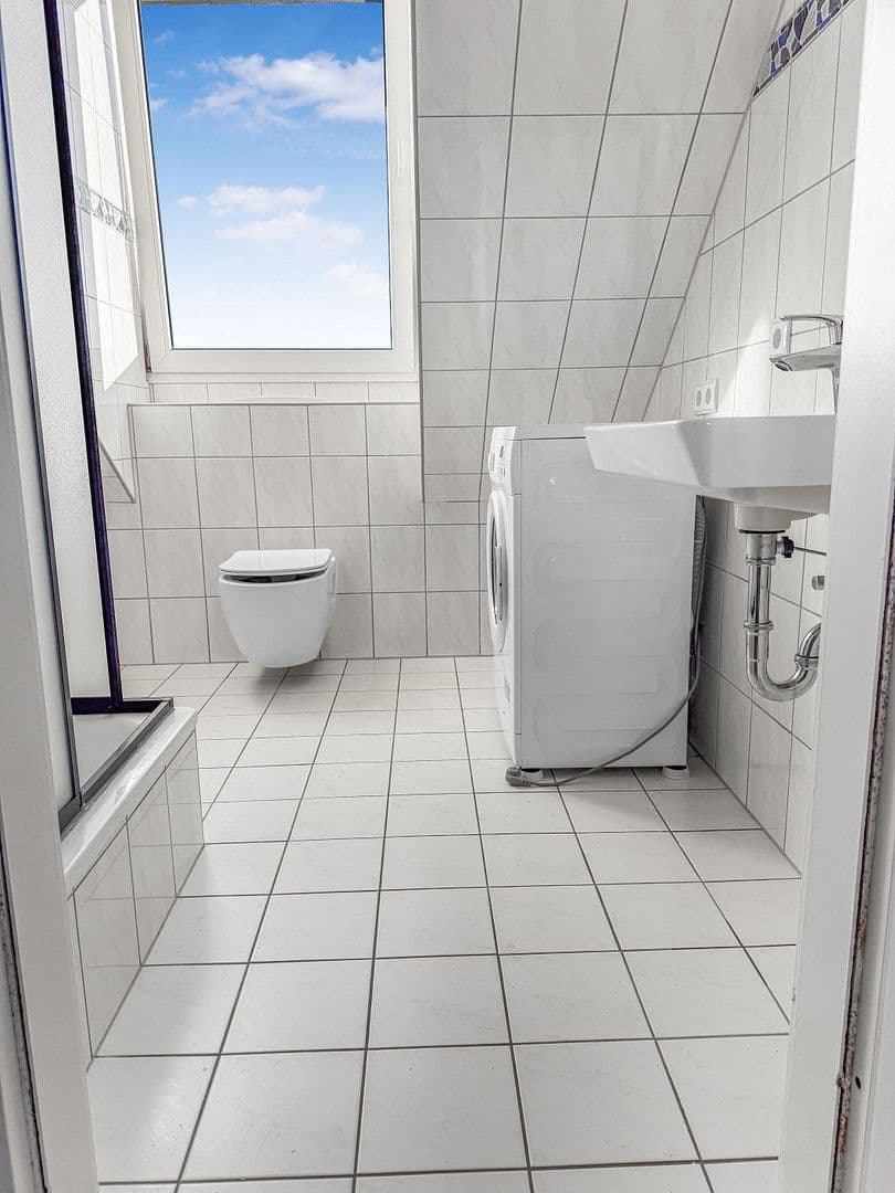 2 bedroom flat to rent, 39 m², Delitzscher Str. 88, Leipzig, Saxony 2 bedroom flat to rent, 39 m², Delitzscher Str. 88, Leipzig, Saxony