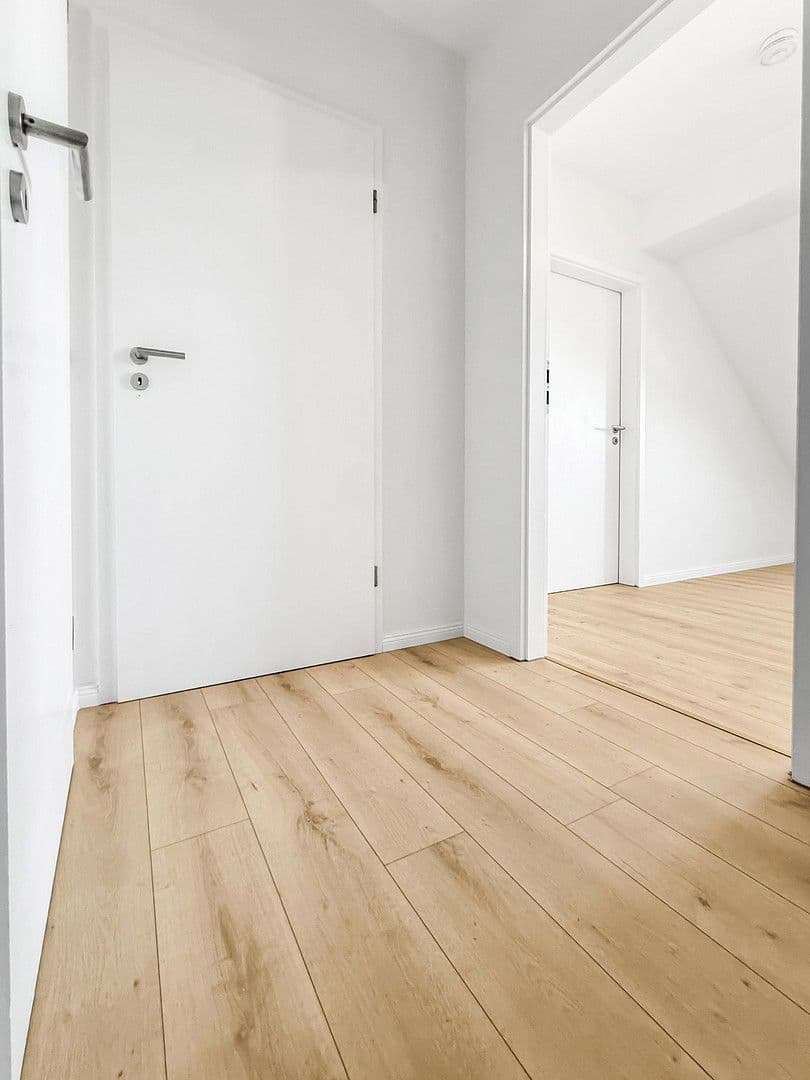 2 bedroom flat to rent, 39 m², Delitzscher Str. 88, Leipzig, Saxony 2 bedroom flat to rent, 39 m², Delitzscher Str. 88, Leipzig, Saxony