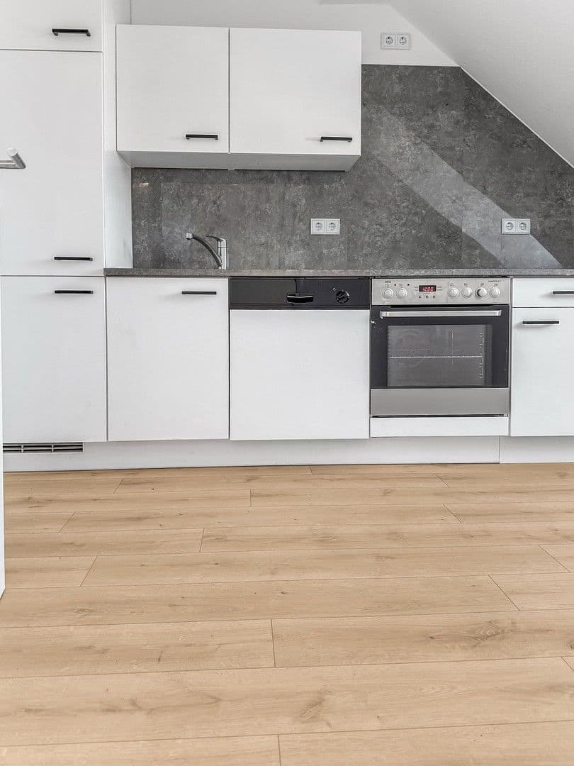 2 bedroom flat to rent, 39 m², Delitzscher Str. 88, Leipzig, Saxony 2 bedroom flat to rent, 39 m², Delitzscher Str. 88, Leipzig, Saxony