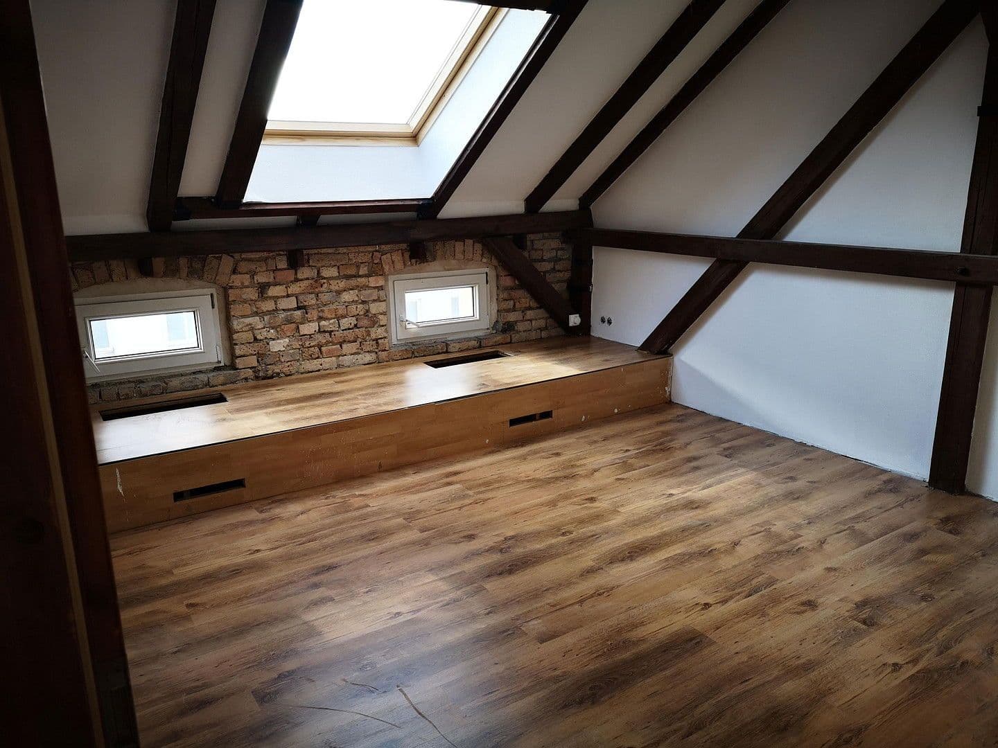 5 bedroom flat to rent, 118 m², Thomasiusstraße 7, Halle, Saxony-Anhalt 5 bedroom flat to rent, 118 m², Thomasiusstraße 7, Halle, Saxony-Anhalt