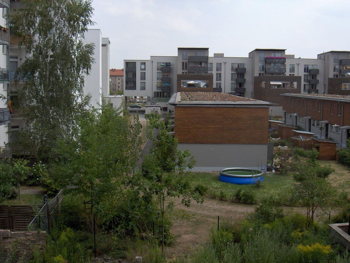 5 bedroom flat to rent, 118 m², Thomasiusstraße 7, Halle, Saxony-Anhalt 5 bedroom flat to rent, 118 m², Thomasiusstraße 7, Halle, Saxony-Anhalt