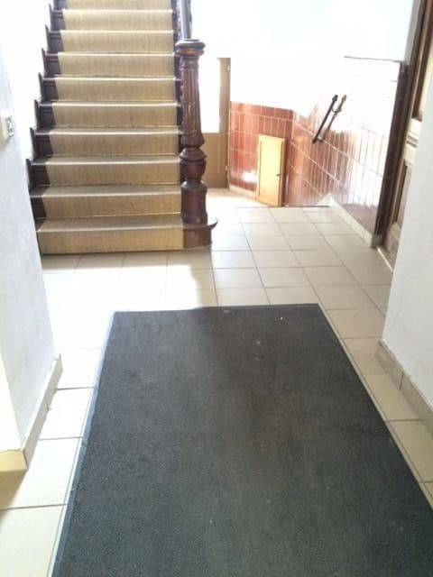 5 bedroom flat to rent, 118 m², Thomasiusstraße 7, Halle, Saxony-Anhalt 5 bedroom flat to rent, 118 m², Thomasiusstraße 7, Halle, Saxony-Anhalt