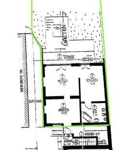 2 bedroom flat to rent, 65 m², Rheinstr. 39, Baden-Baden, Baden-Württemberg 2 bedroom flat to rent, 65 m², Rheinstr. 39, Baden-Baden, Baden-Württemberg