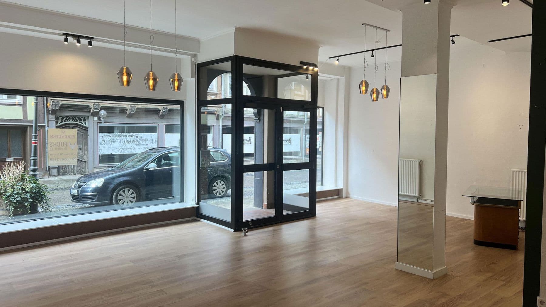 non-residential property to rent, 102 m², Burgstraße 15, Hann. Münden, Lower Saxony non-residential property to rent, 102 m², Burgstraße 15, Hann. Münden, Lower Saxony