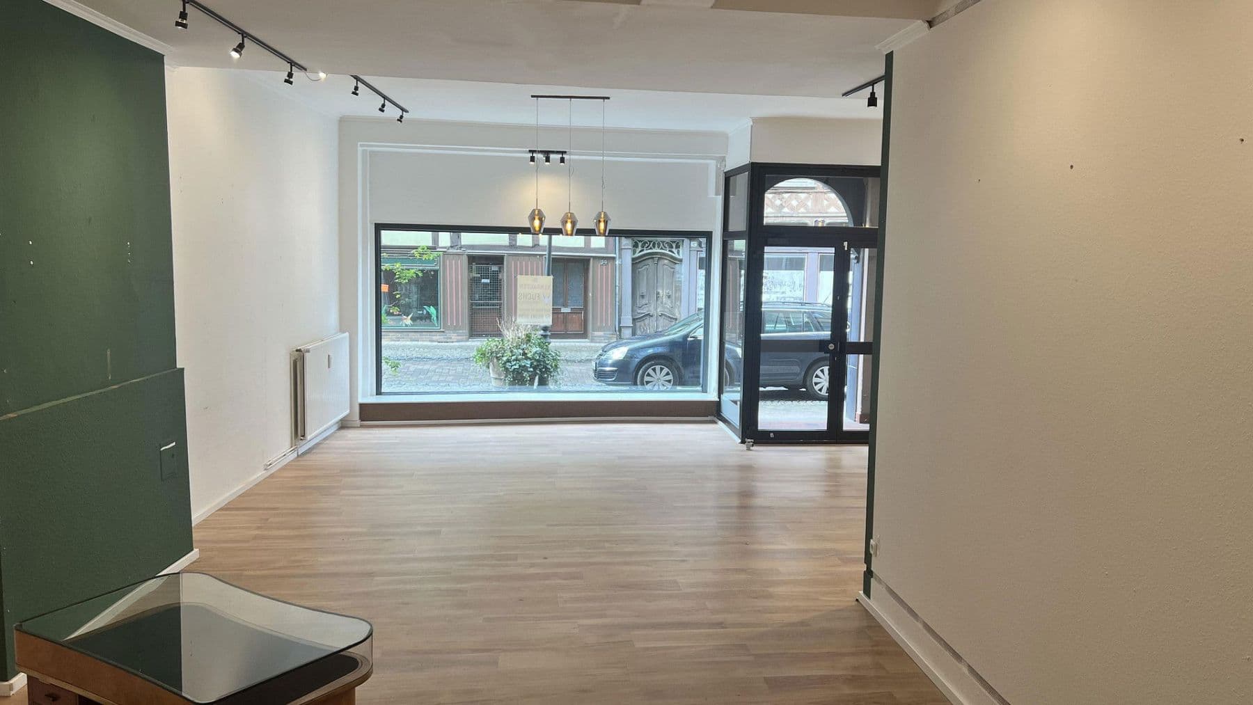 non-residential property to rent, 102 m², Burgstraße 15, Hann. Münden, Lower Saxony non-residential property to rent, 102 m², Burgstraße 15, Hann. Münden, Lower Saxony