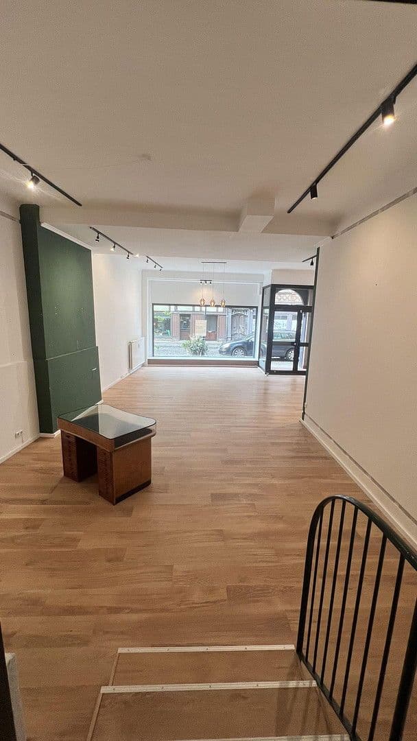non-residential property to rent, 102 m², Burgstraße 15, Hann. Münden, Lower Saxony non-residential property to rent, 102 m², Burgstraße 15, Hann. Münden, Lower Saxony