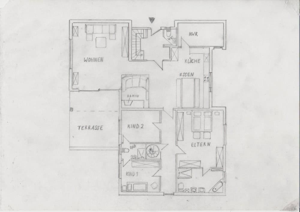 5 bedroom flat to rent, 175 m², Wandmachersweg 7, Osterholz-Scharmbeck, Lower Saxony 5 bedroom flat to rent, 175 m², Wandmachersweg 7, Osterholz-Scharmbeck, Lower Saxony