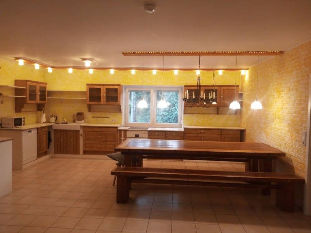 5 bedroom flat to rent, 175 m², Wandmachersweg 7, Osterholz-Scharmbeck, Lower Saxony 5 bedroom flat to rent, 175 m², Wandmachersweg 7, Osterholz-Scharmbeck, Lower Saxony