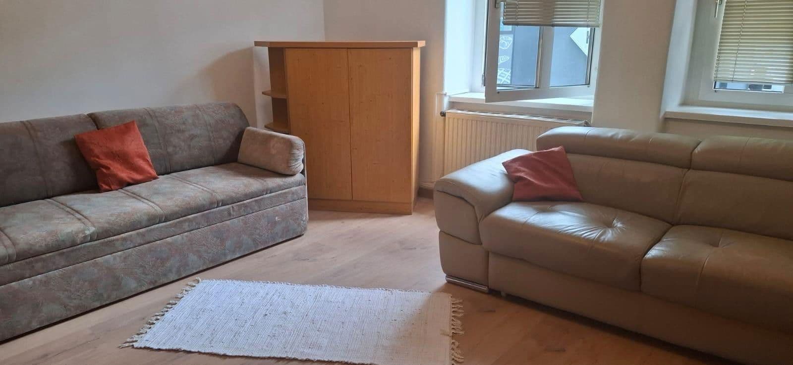 1 bedroom flat to rent, 42 m², Bruck an der Mur, Styria 1 bedroom flat to rent, 42 m², Bruck an der Mur, Styria