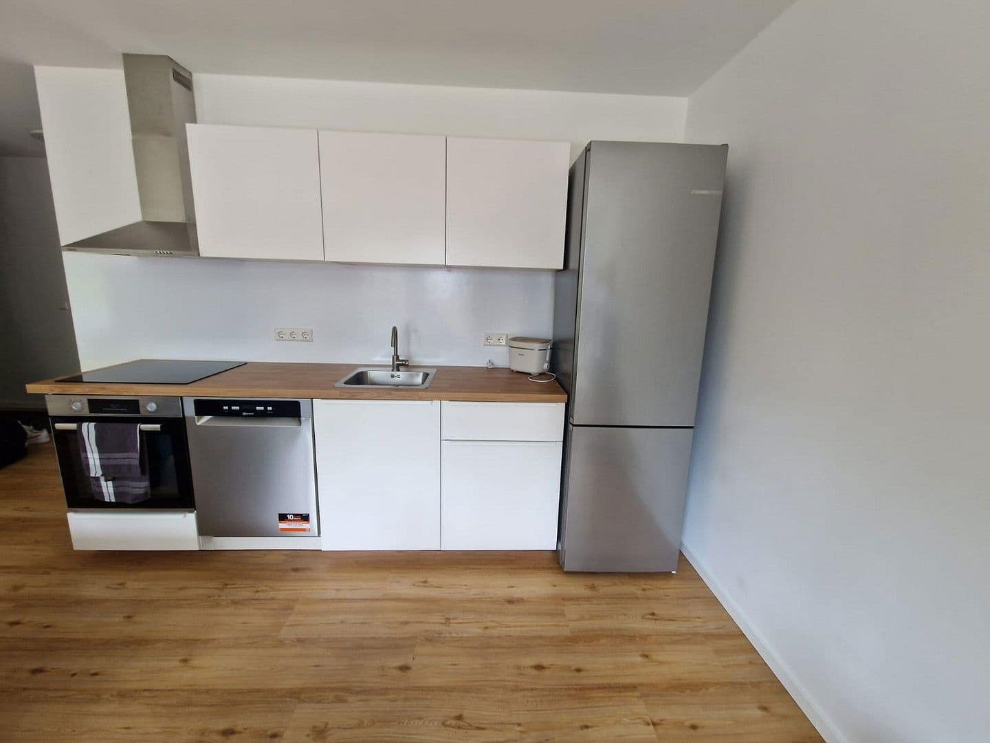 2 bedroom flat to rent, 54 m², Sinsheim, Baden-Württemberg 2 bedroom flat to rent, 54 m², Sinsheim, Baden-Württemberg