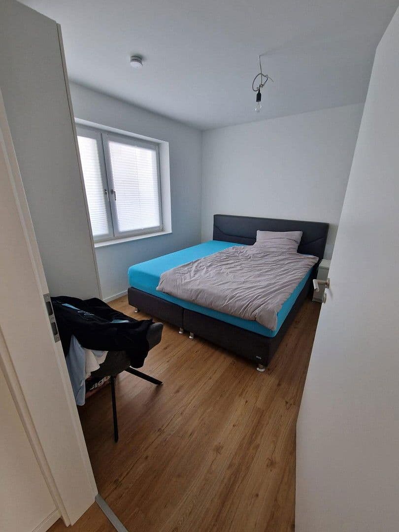 2 bedroom flat to rent, 54 m², Sinsheim, Baden-Württemberg 2 bedroom flat to rent, 54 m², Sinsheim, Baden-Württemberg