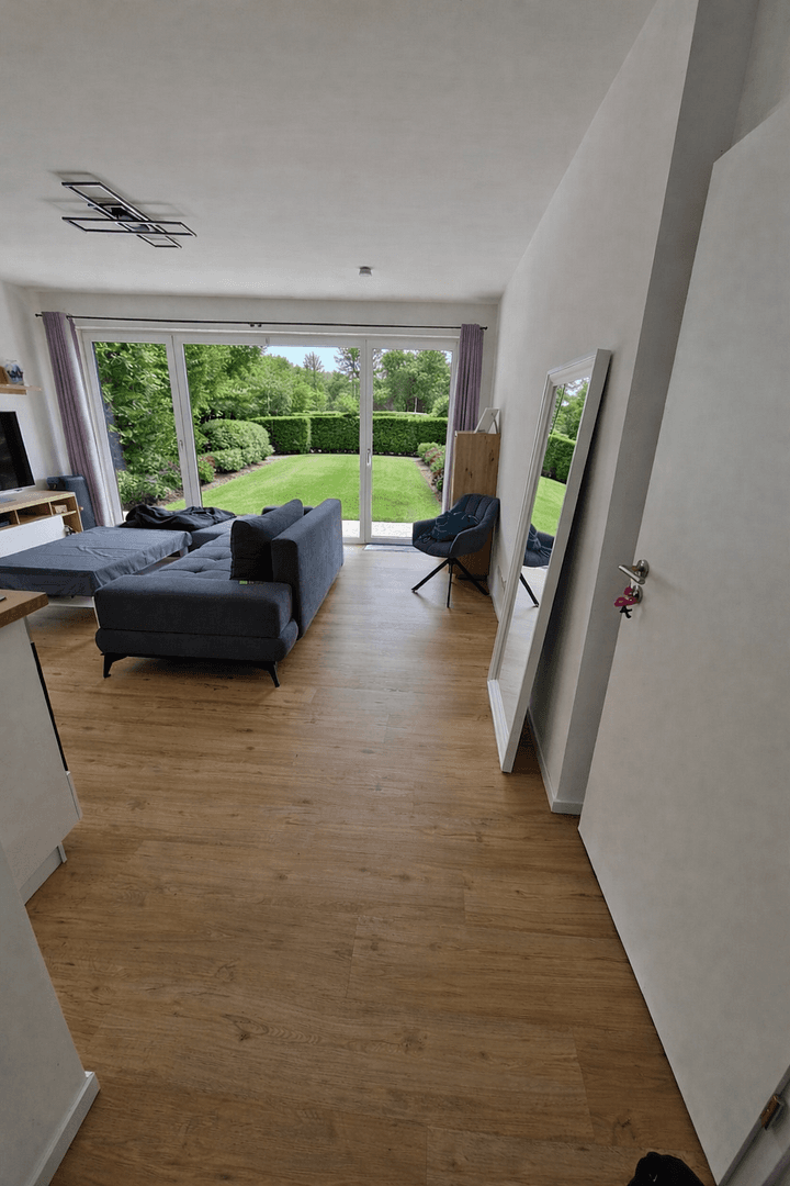 2 bedroom flat to rent, 54 m², Sinsheim, Baden-Württemberg 2 bedroom flat to rent, 54 m², Sinsheim, Baden-Württemberg