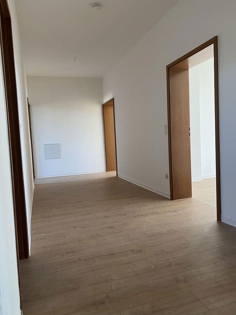 3 bedroom flat to rent, 94 m², Hof, Bavaria 3 bedroom flat to rent, 94 m², Hof, Bavaria