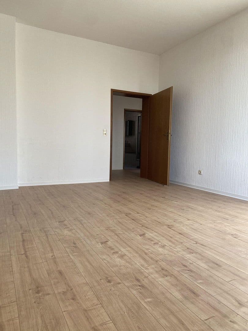 3 bedroom flat to rent, 94 m², Hof, Bavaria 3 bedroom flat to rent, 94 m², Hof, Bavaria