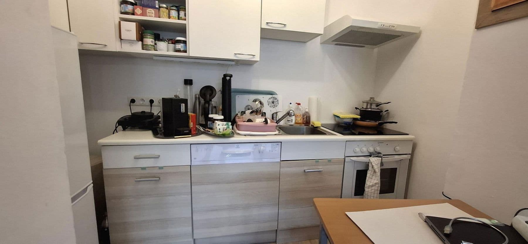 1 bedroom flat to rent, 41 m², Bruck an der Mur, Styria 1 bedroom flat to rent, 41 m², Bruck an der Mur, Styria