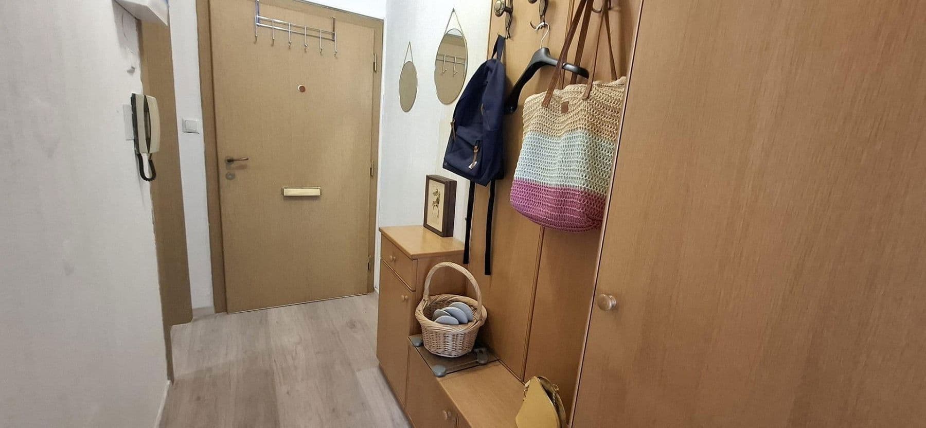 1 bedroom flat to rent, 41 m², Bruck an der Mur, Styria 1 bedroom flat to rent, 41 m², Bruck an der Mur, Styria