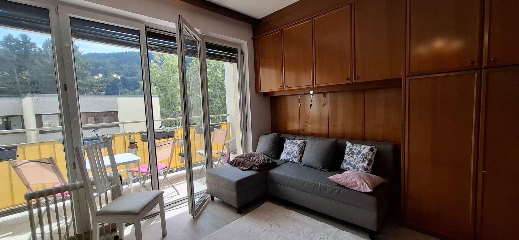 1 bedroom flat to rent, 41 m², Bruck an der Mur, Styria 1 bedroom flat to rent, 41 m², Bruck an der Mur, Styria